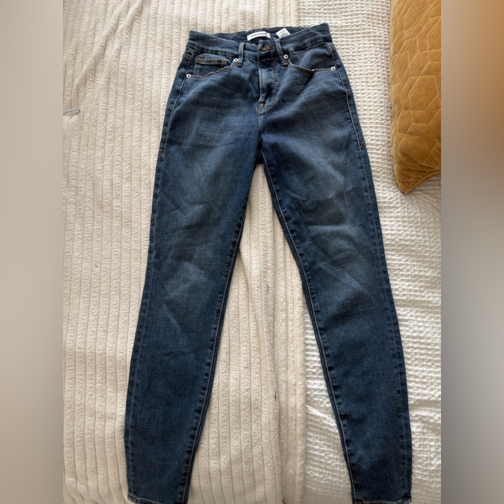 Good American jeans